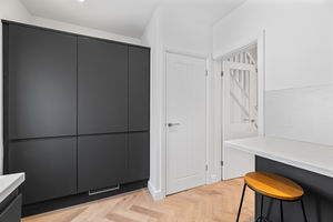 Breakfast Kitchen- click for photo gallery